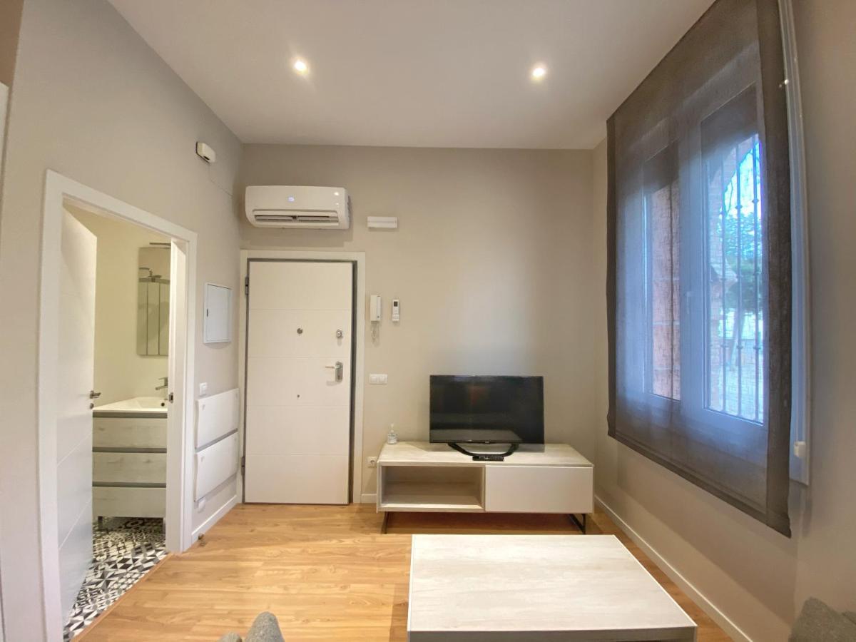 Apartamentos Mirador Del Transito 톨레도 외부 사진