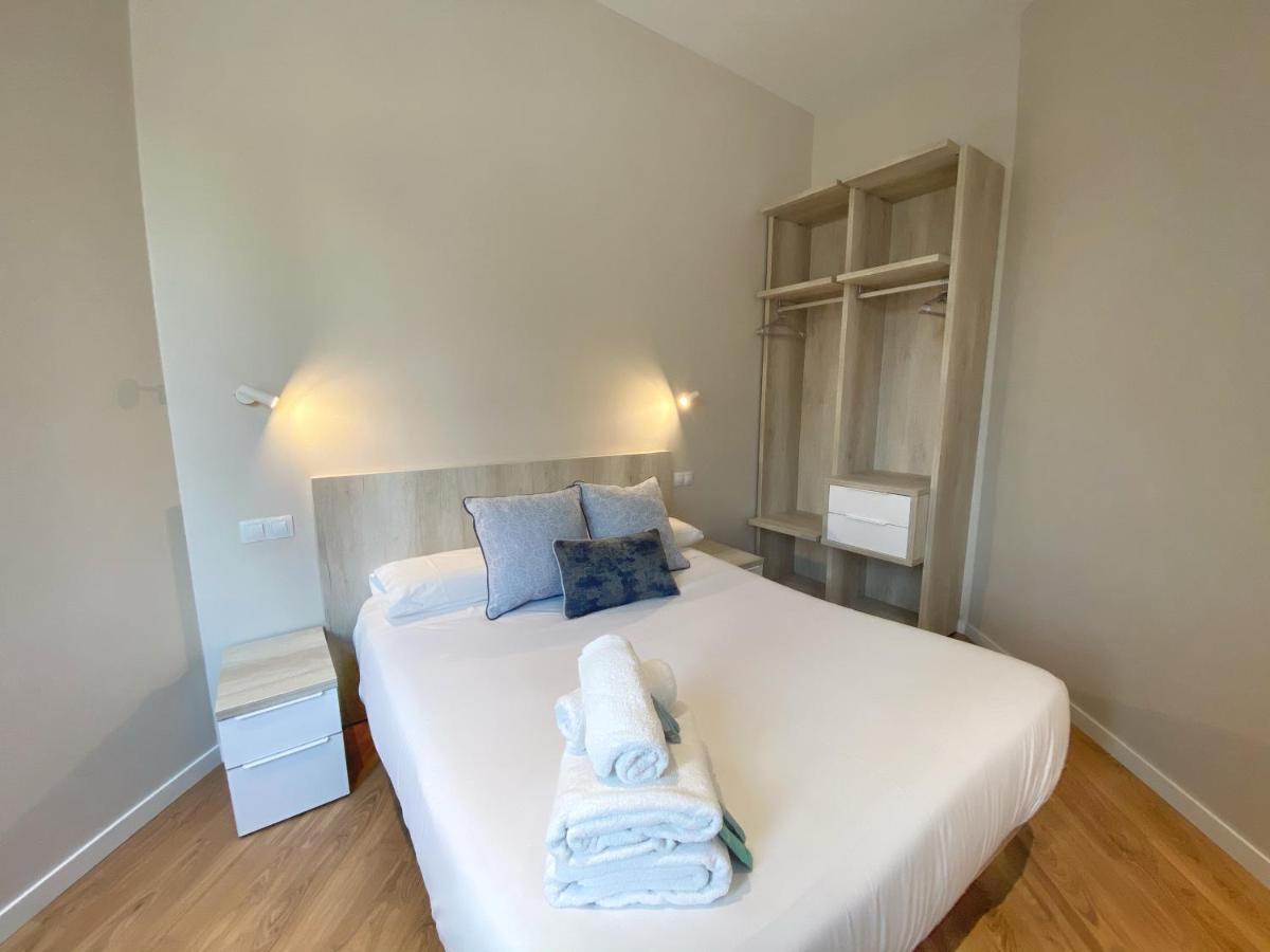 Apartamentos Mirador Del Transito 톨레도 외부 사진