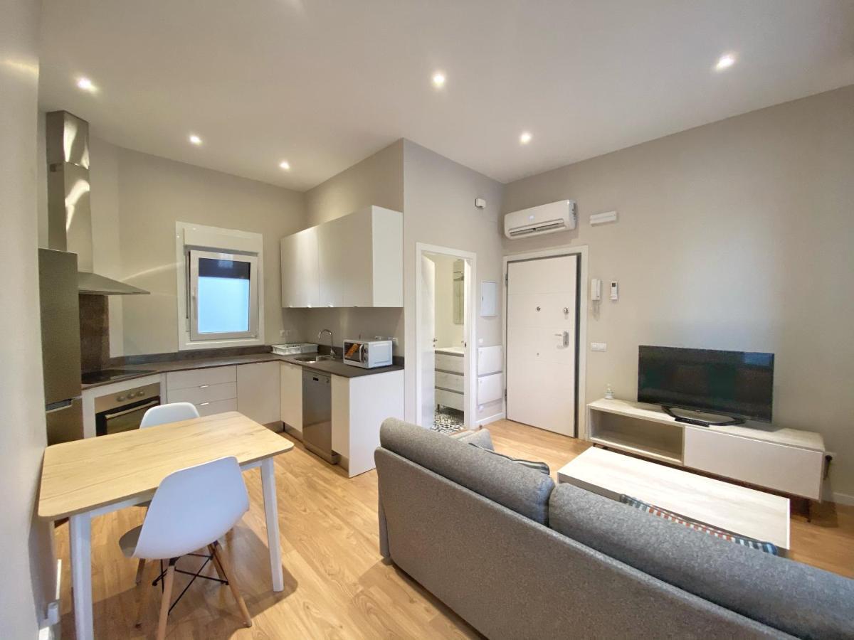 Apartamentos Mirador Del Transito 톨레도 외부 사진