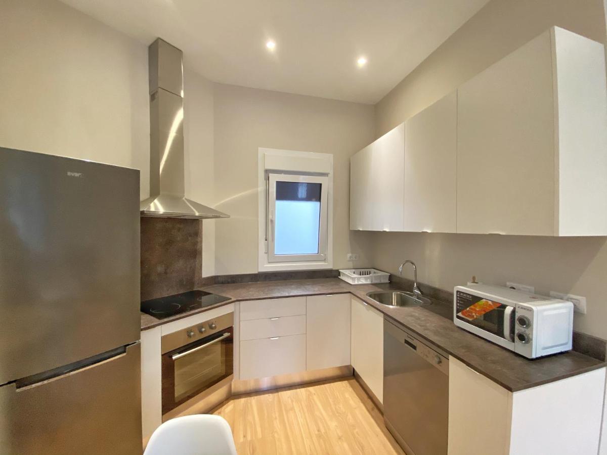 Apartamentos Mirador Del Transito 톨레도 외부 사진