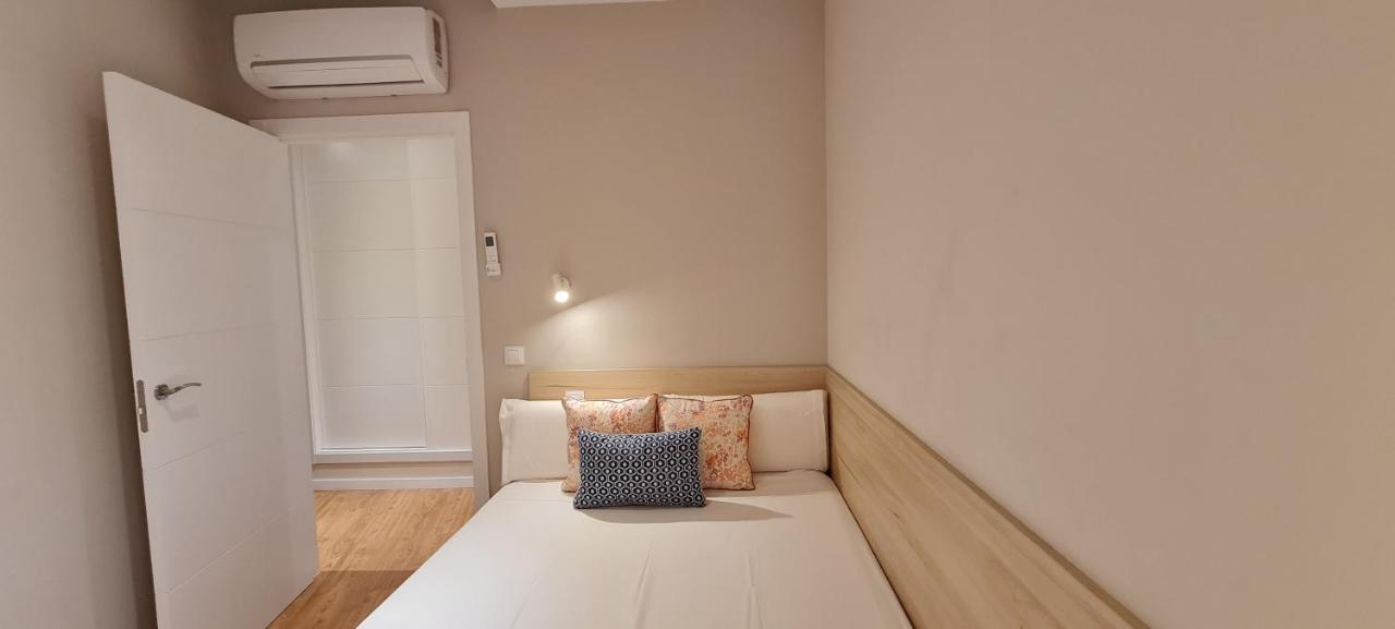Apartamentos Mirador Del Transito 톨레도 외부 사진