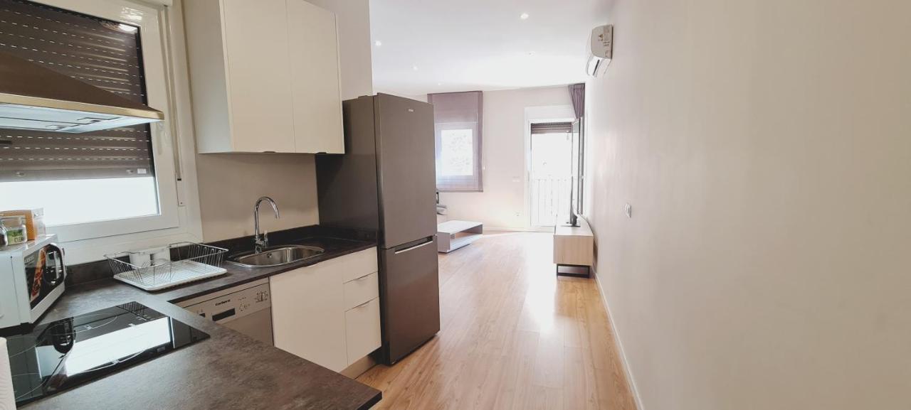 Apartamentos Mirador Del Transito 톨레도 외부 사진