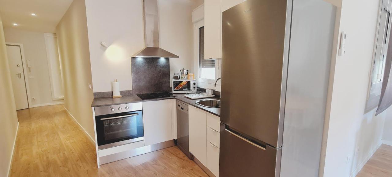 Apartamentos Mirador Del Transito 톨레도 외부 사진