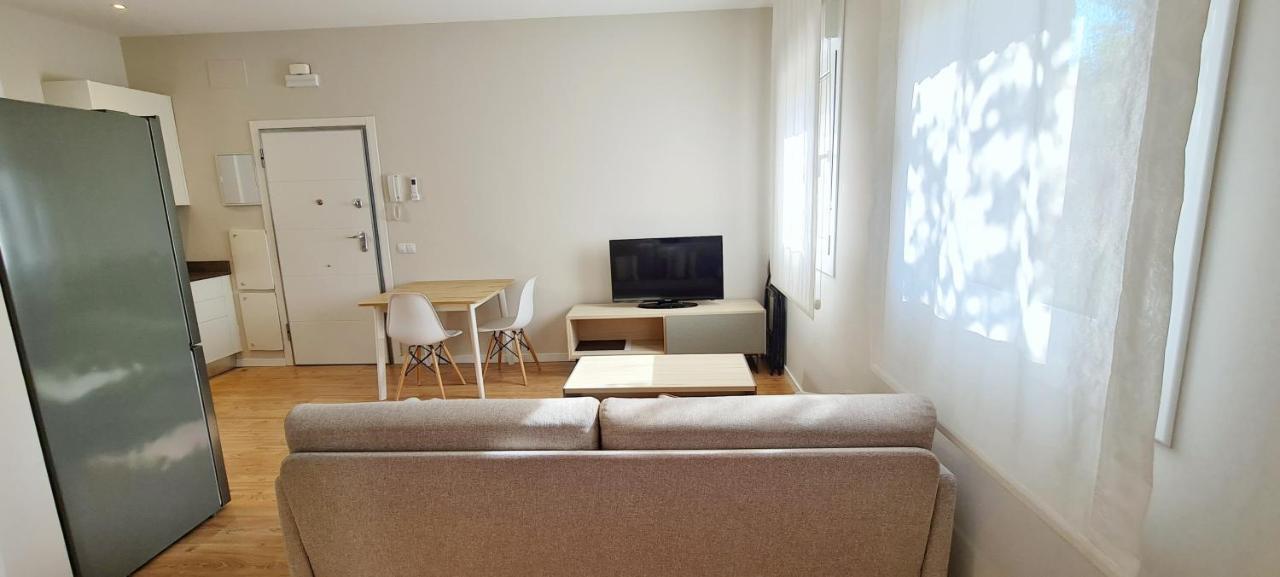 Apartamentos Mirador Del Transito 톨레도 외부 사진