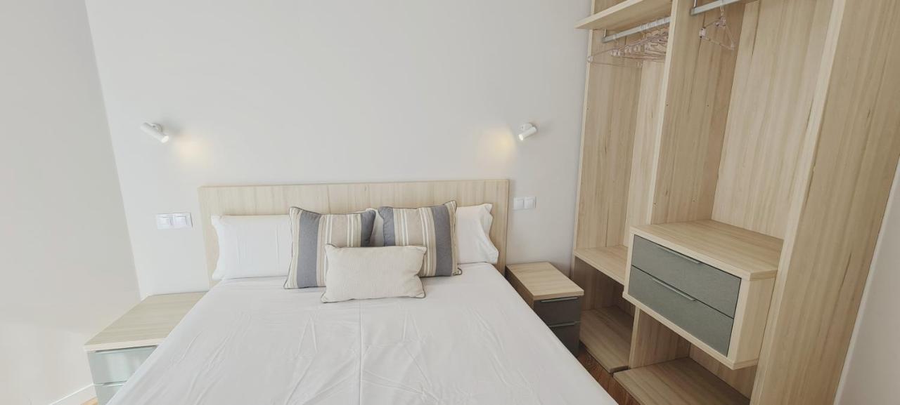 Apartamentos Mirador Del Transito 톨레도 외부 사진