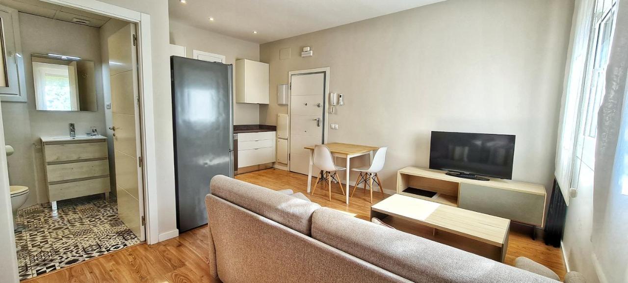 Apartamentos Mirador Del Transito 톨레도 외부 사진