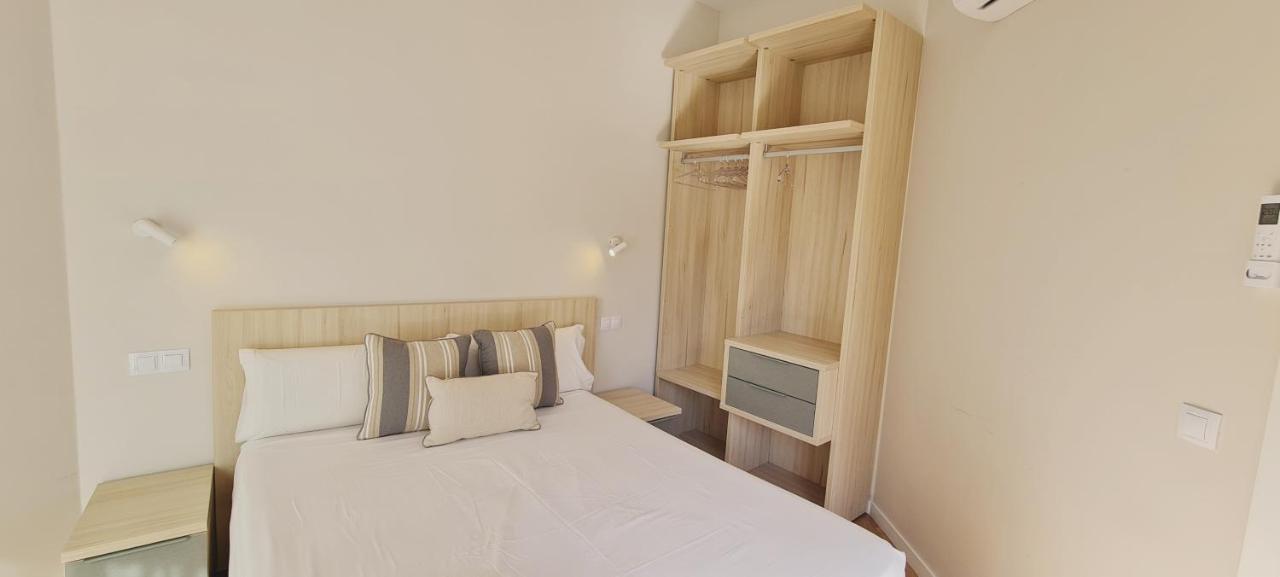 Apartamentos Mirador Del Transito 톨레도 외부 사진